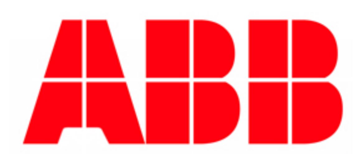 ABB - logo