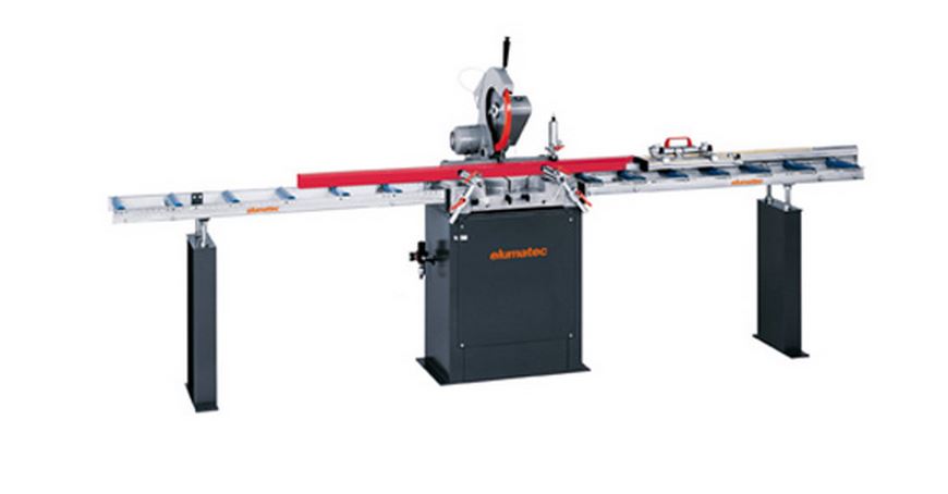 ELUMATEC  MGS 72