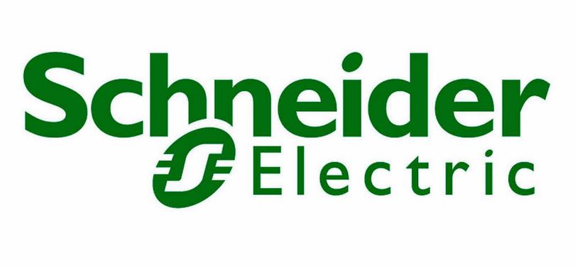 SCHNEIDER ELETRIC - logo