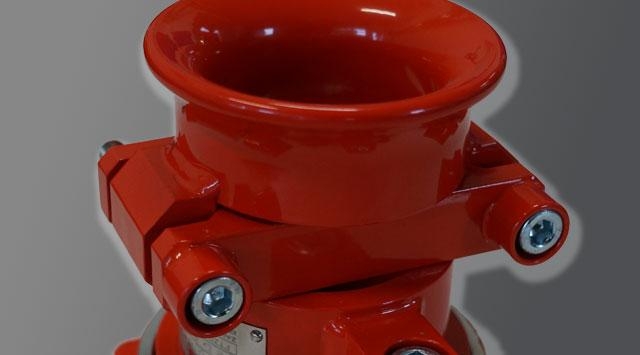 Produse pentru utilaje pentru diverse domenii